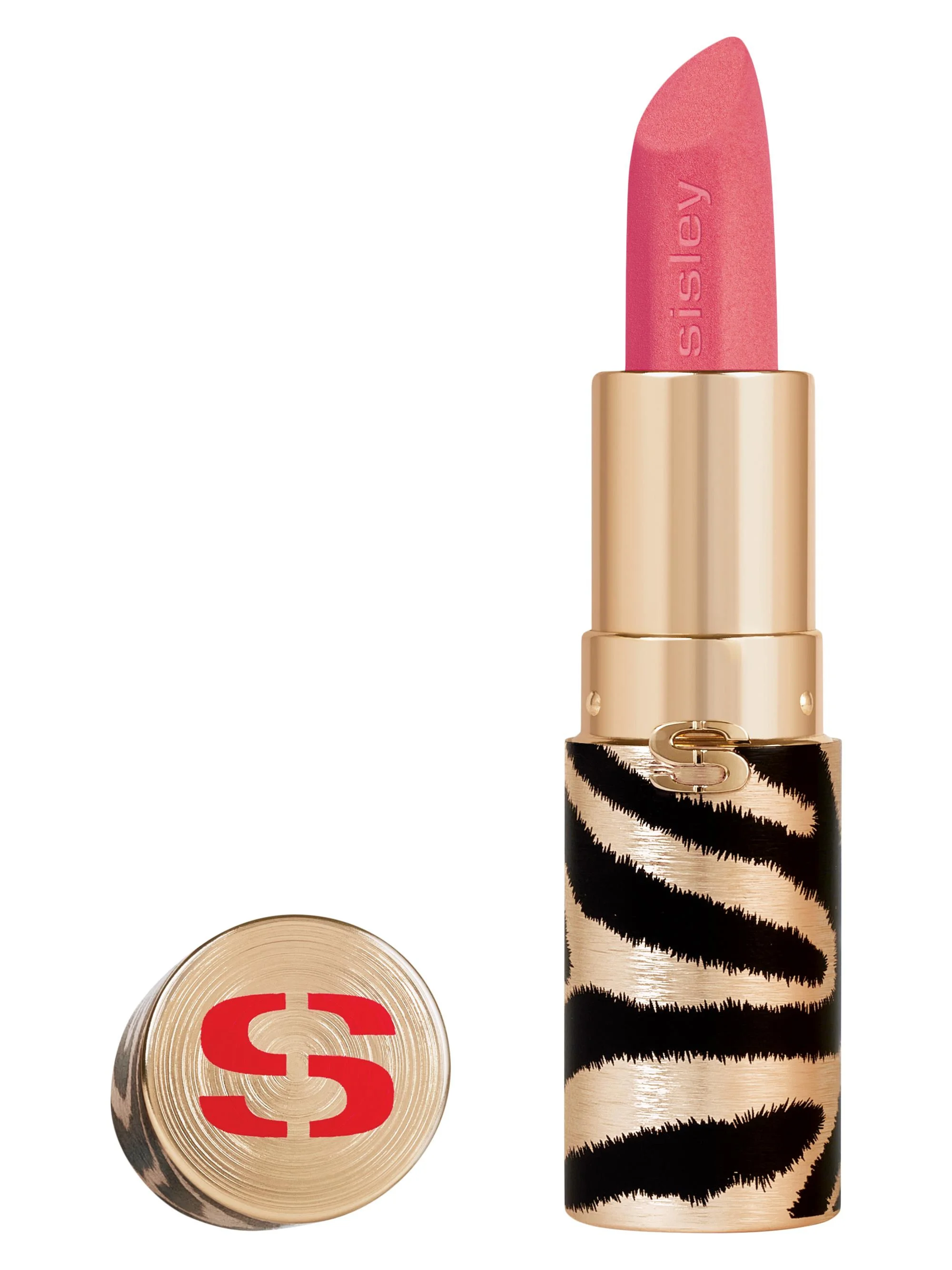 Women's Phyto-Rouge Velvet Lipstick - 20 Rose Sweet - 1