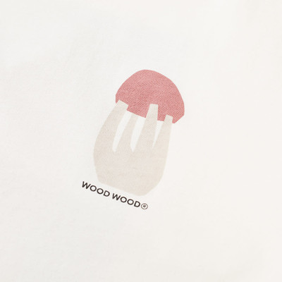 Wood Wood Wood Wood Sami Shroom Tee outlook