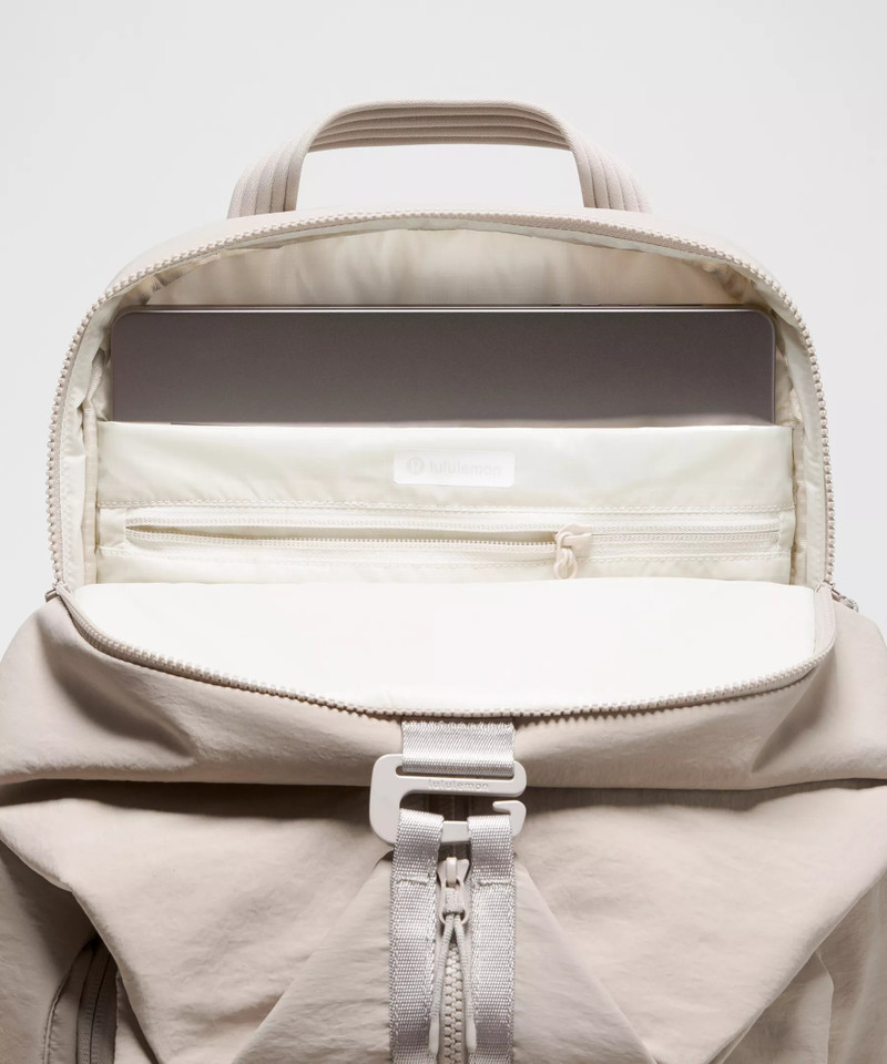 3-in-1 Gym Duffle Bag Large 35L 5