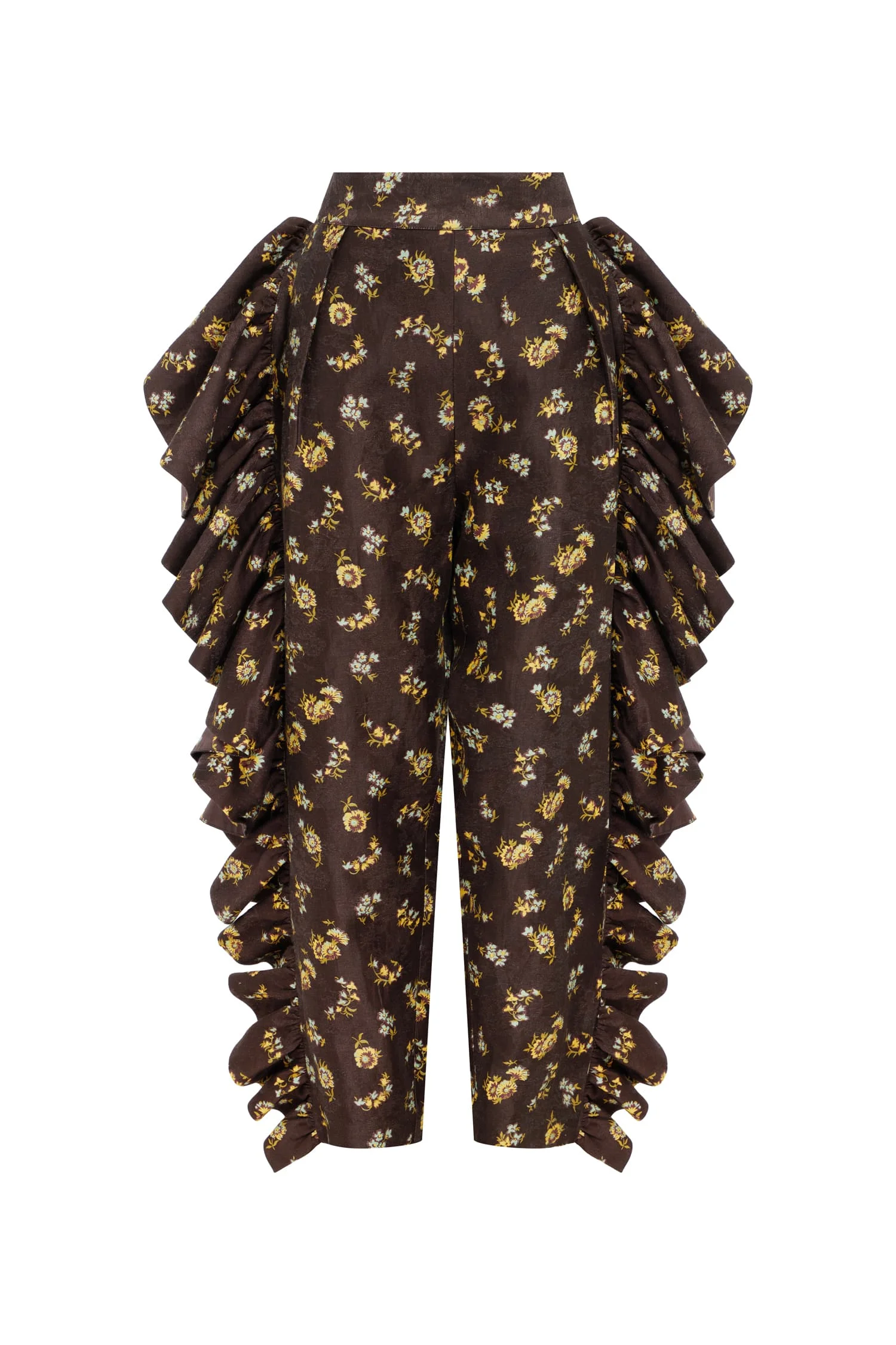 Lilah Pant - 1