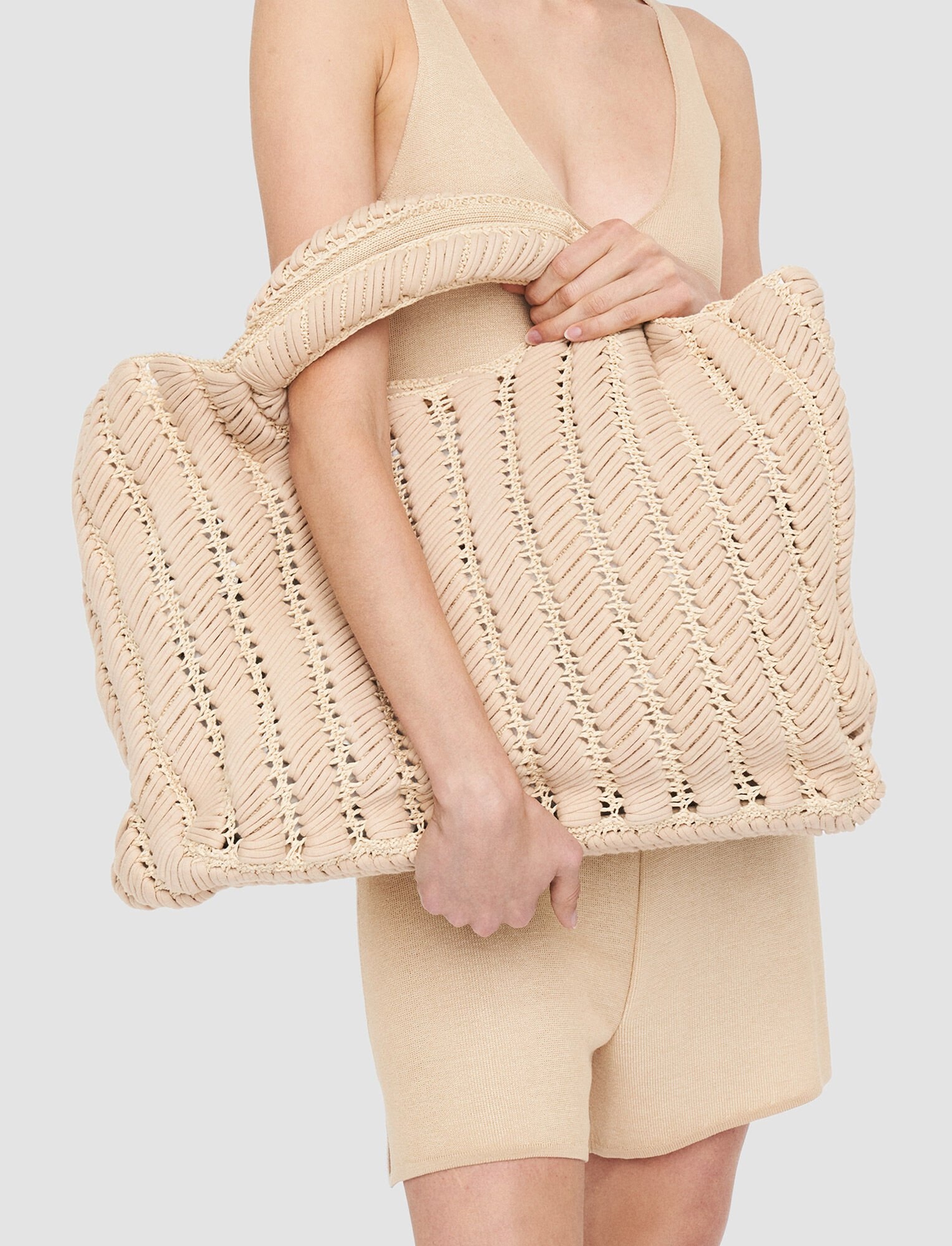 Cabas Bag - 4