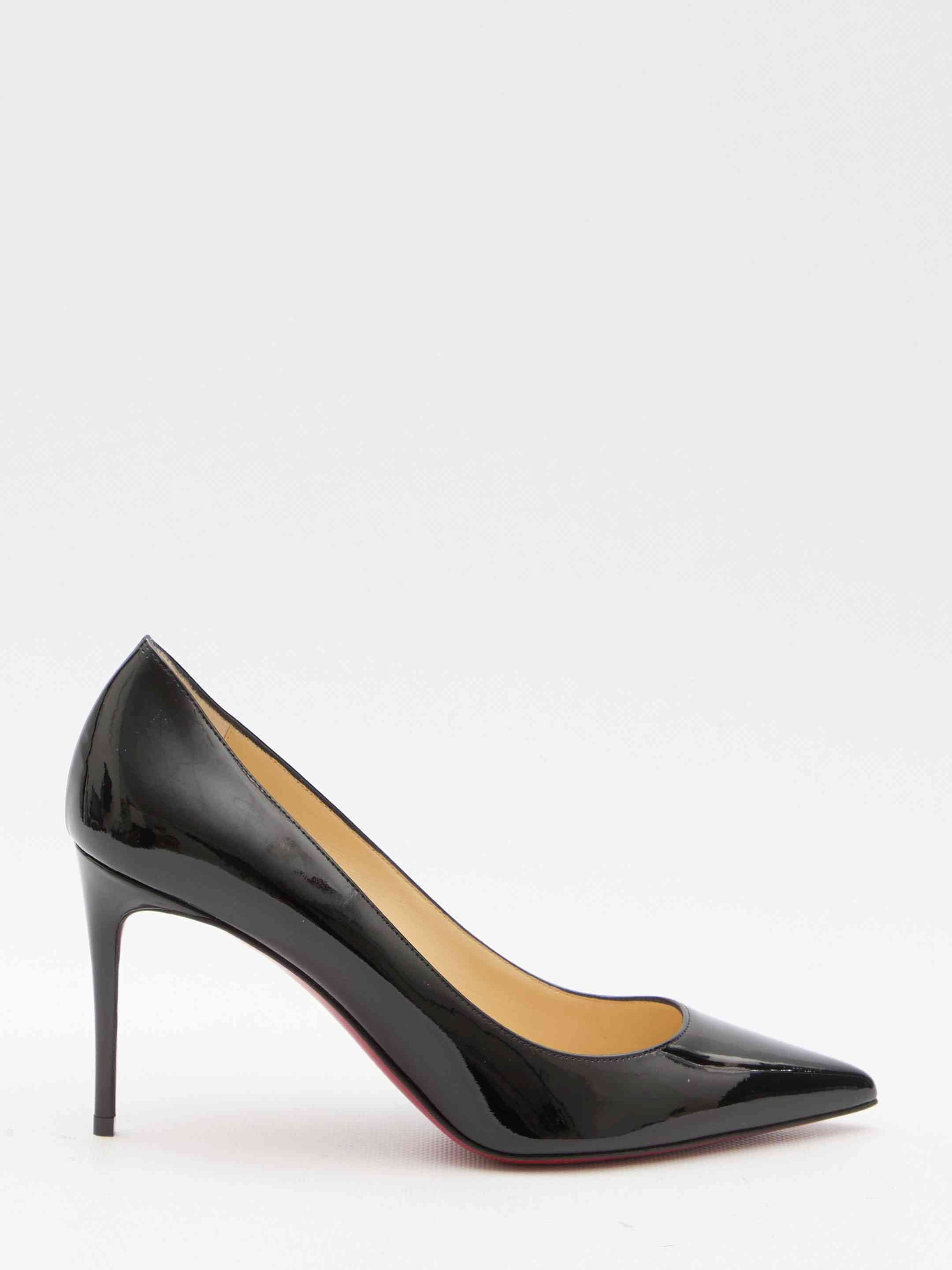 Christian Louboutin Women Kate 85 Pumps - 1
