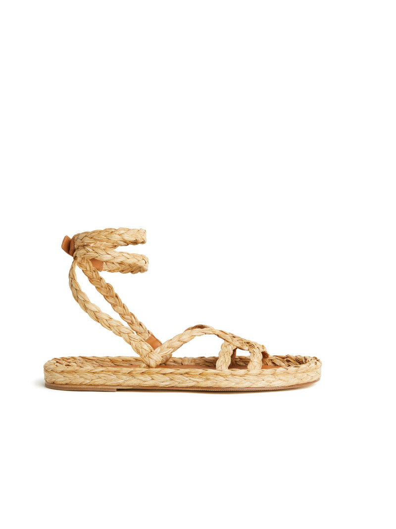 A Love Letter To India Sandals 3