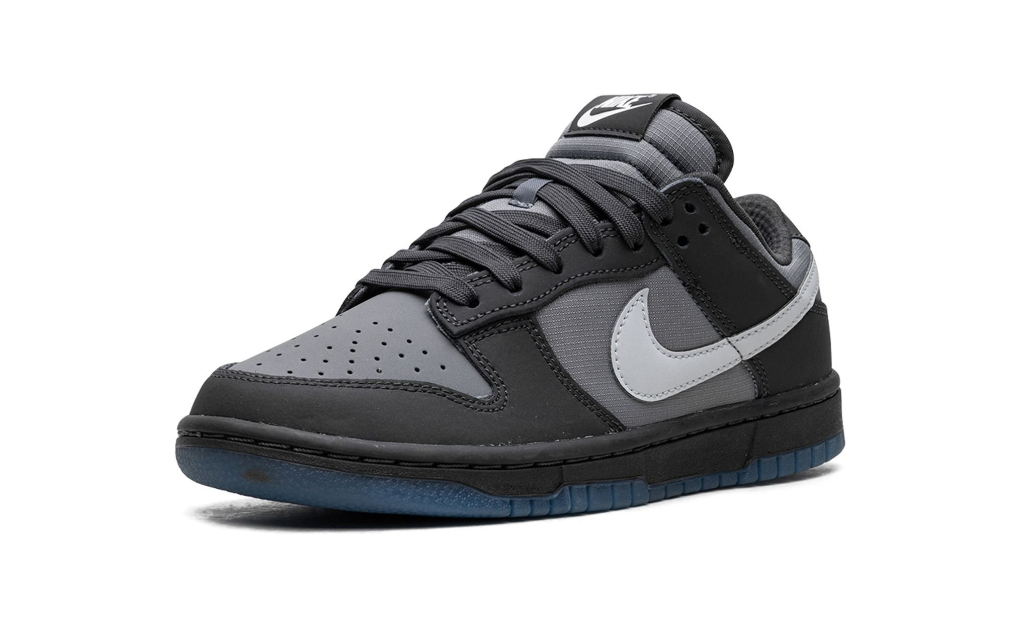 Dunk Low "Anthracite" - 4
