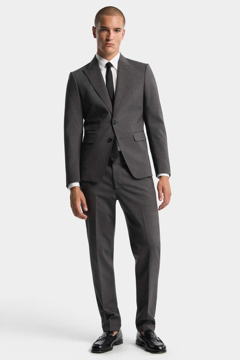 DSQUARED2 LONDON SUIT outlook