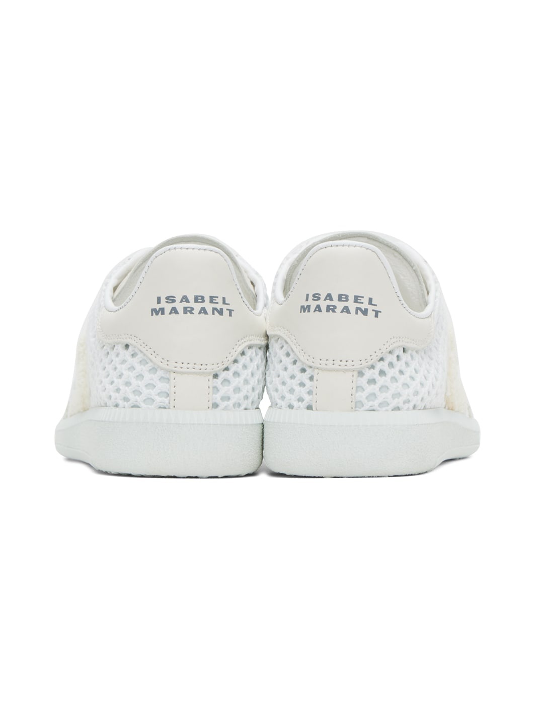 White Bryce Sneakers - 2