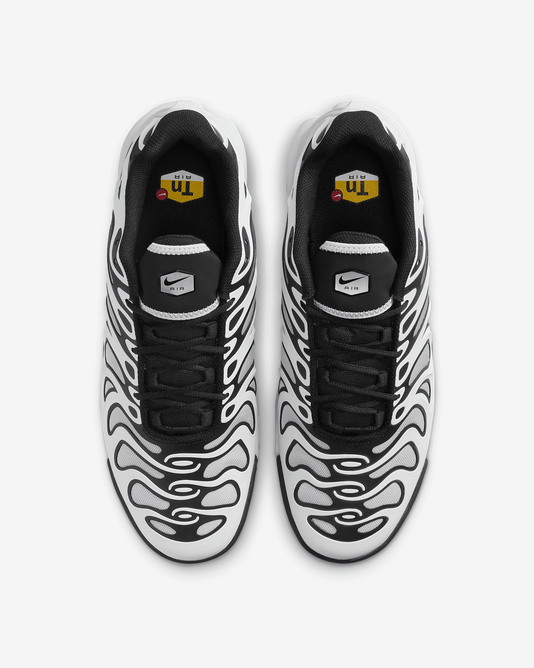 Nike Air Max Plus Drift Men's Shoes - 4