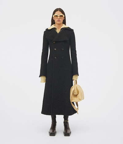 Bottega Veneta COAT outlook