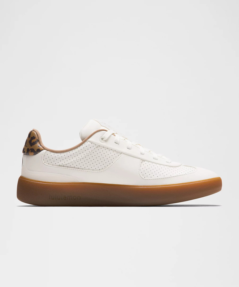 Men's Cityverse Perforated Sneaker 4