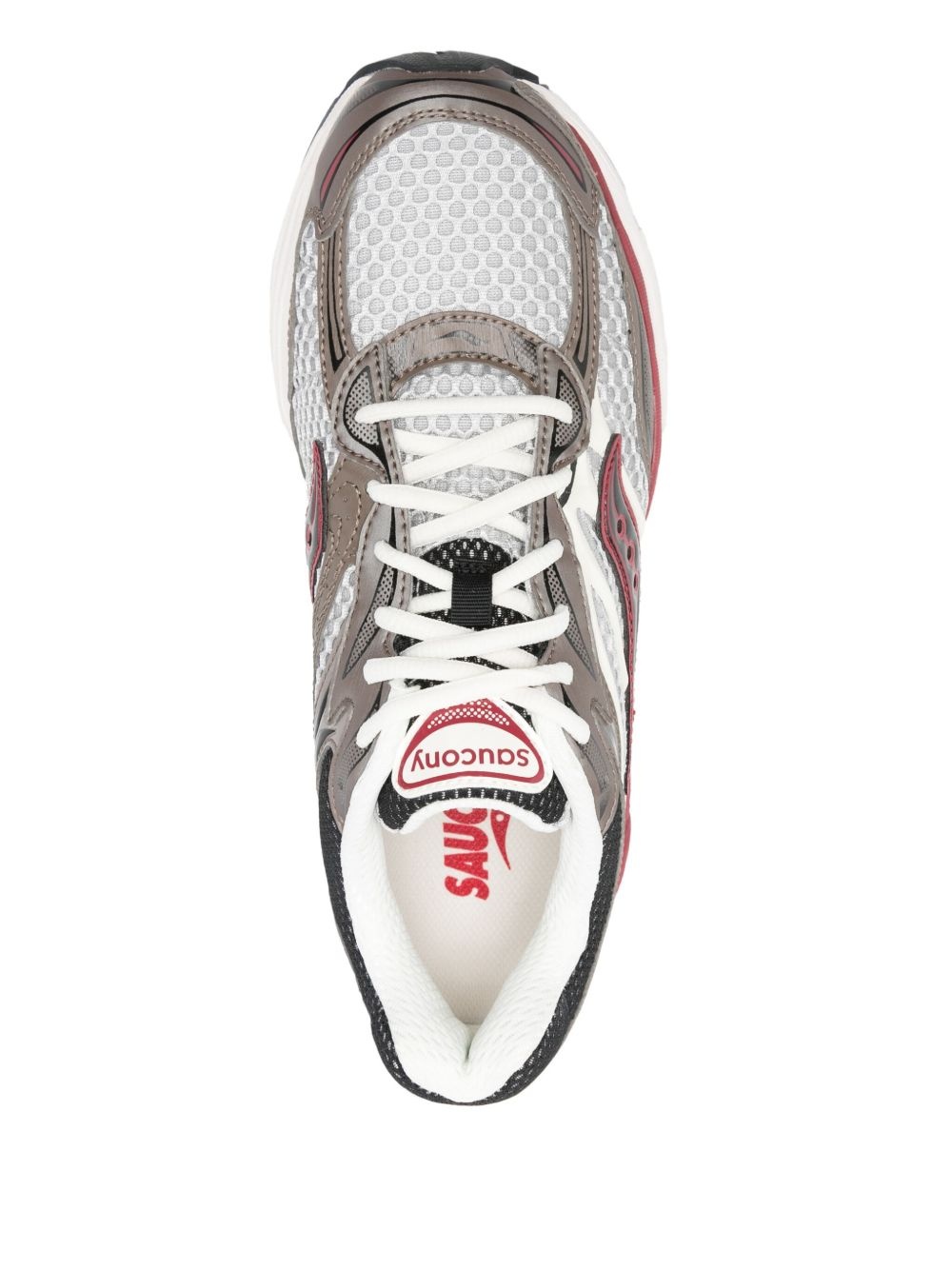 ProGrid Omni 9 sneakers - 4