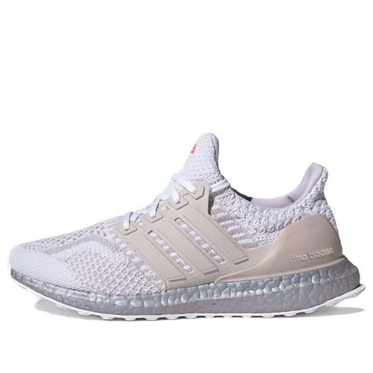 (WMNS) adidas UltraBoost 5.0 DNA 'White Ice Purple' FZ3976 - 1