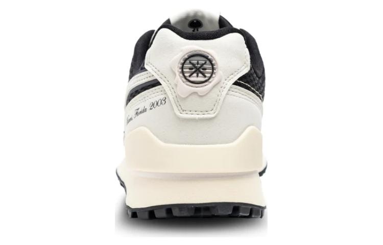 Li-Ning Wade 001 'Cream White Black' ABCS017-4 - 5