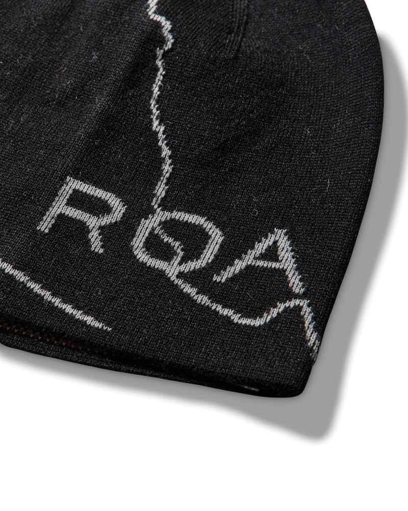 ROA X Mental Athletic Logo Beanie 3