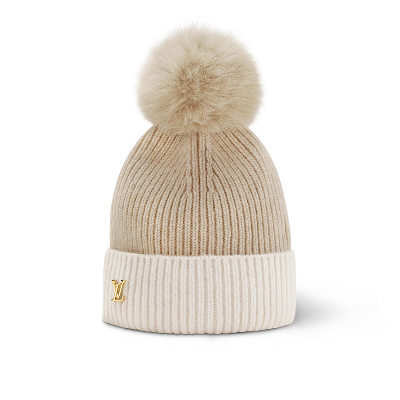 LV Cold Spark Beanie 1