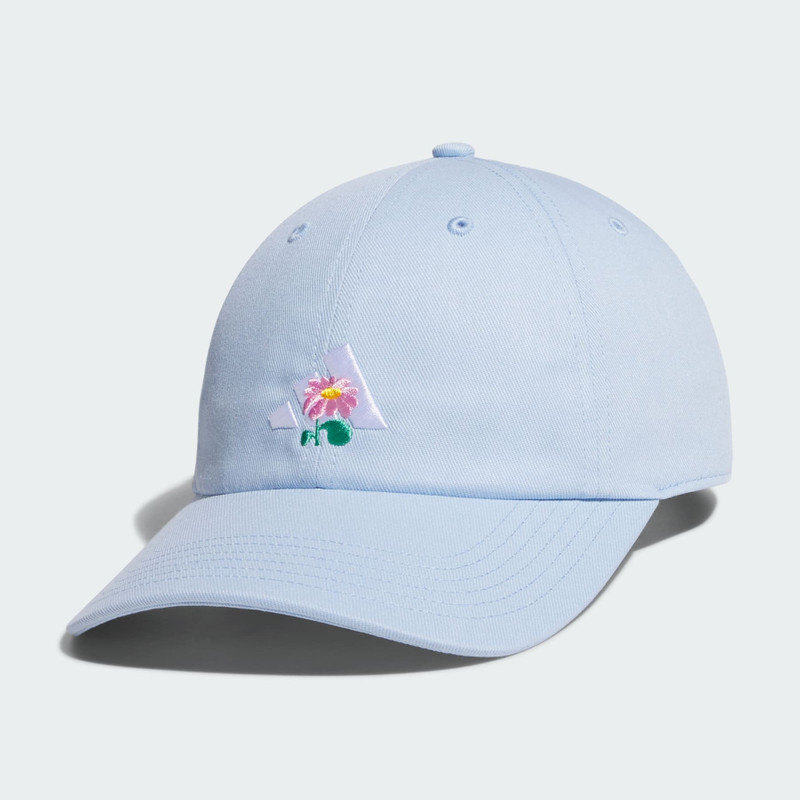 Women's With Love Strapback 1