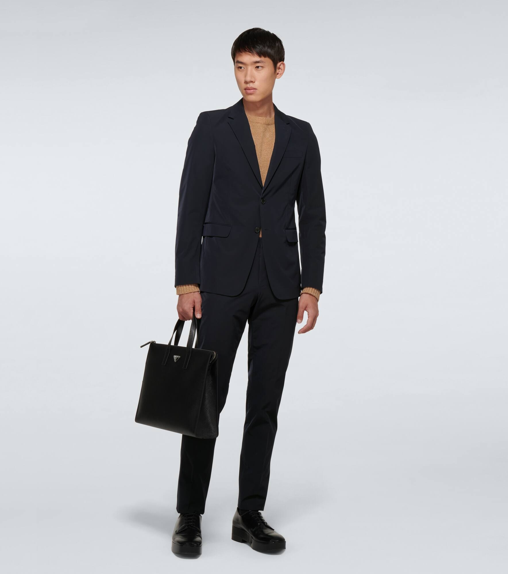 Technical suit - 2
