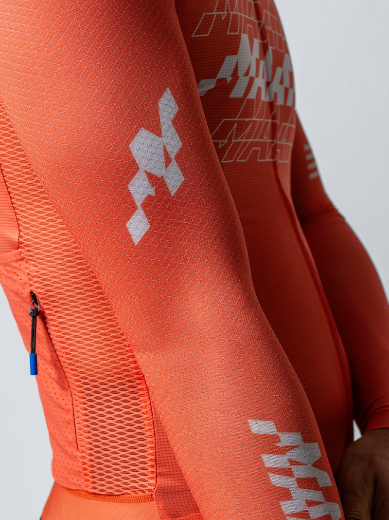 Fragment Pro Air LS Jersey 2.0 4