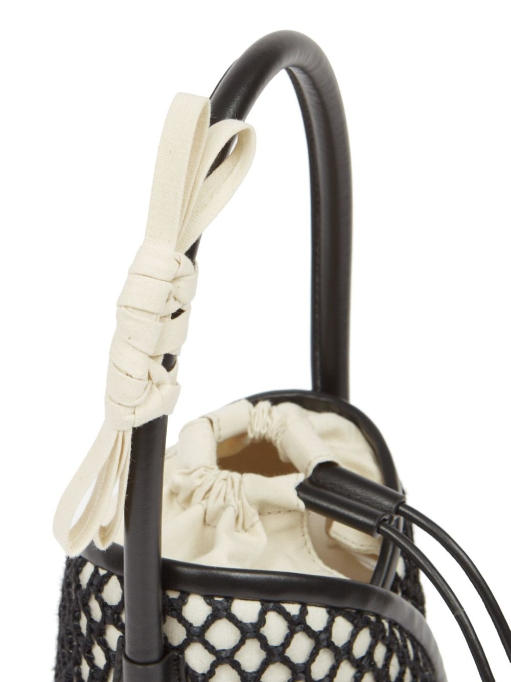 Fortune Vertical shoulder bag - 6