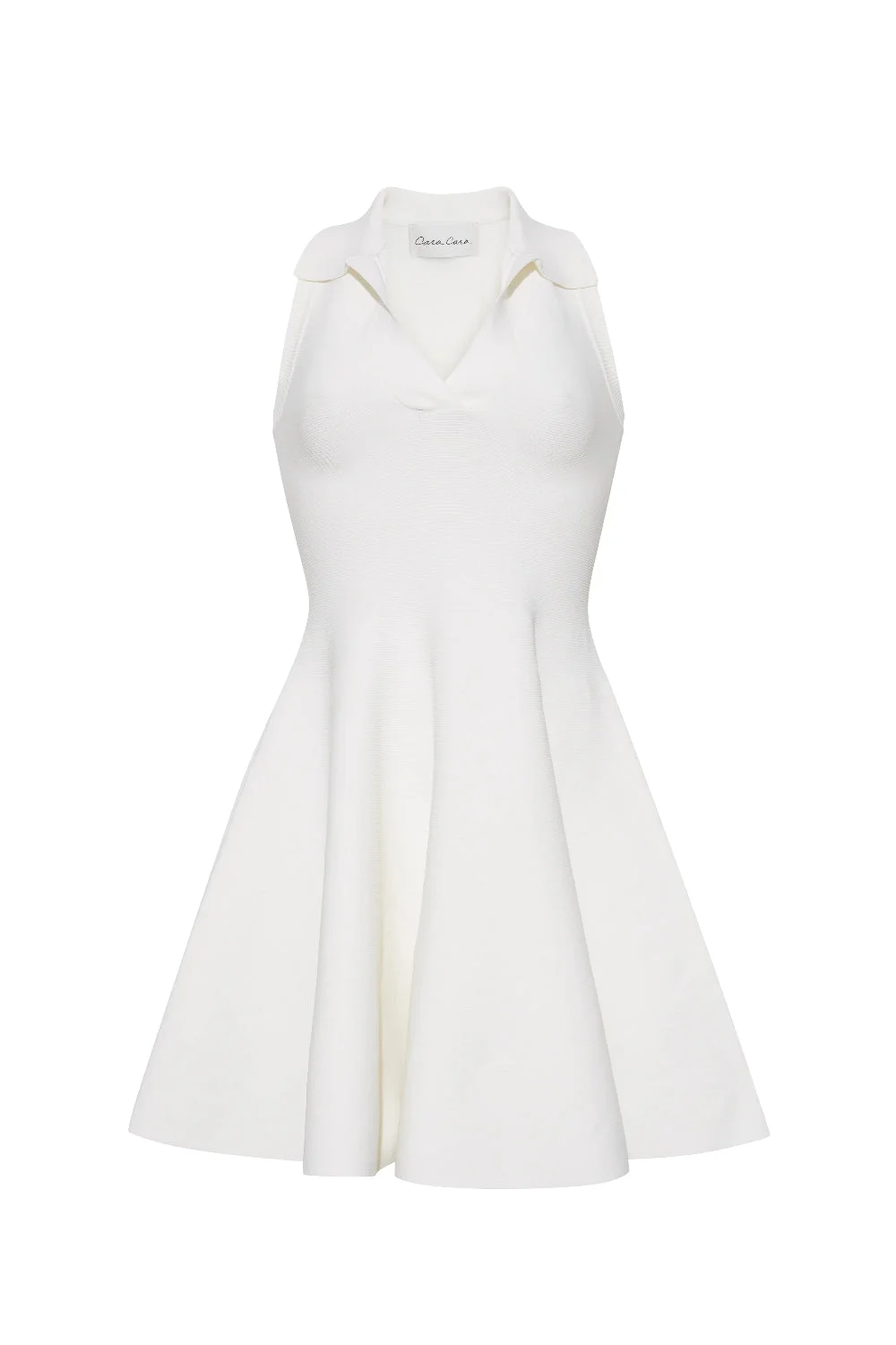 Braylee Mini Dress - 1