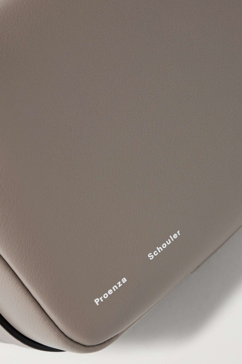 Watts leather camera bag 4