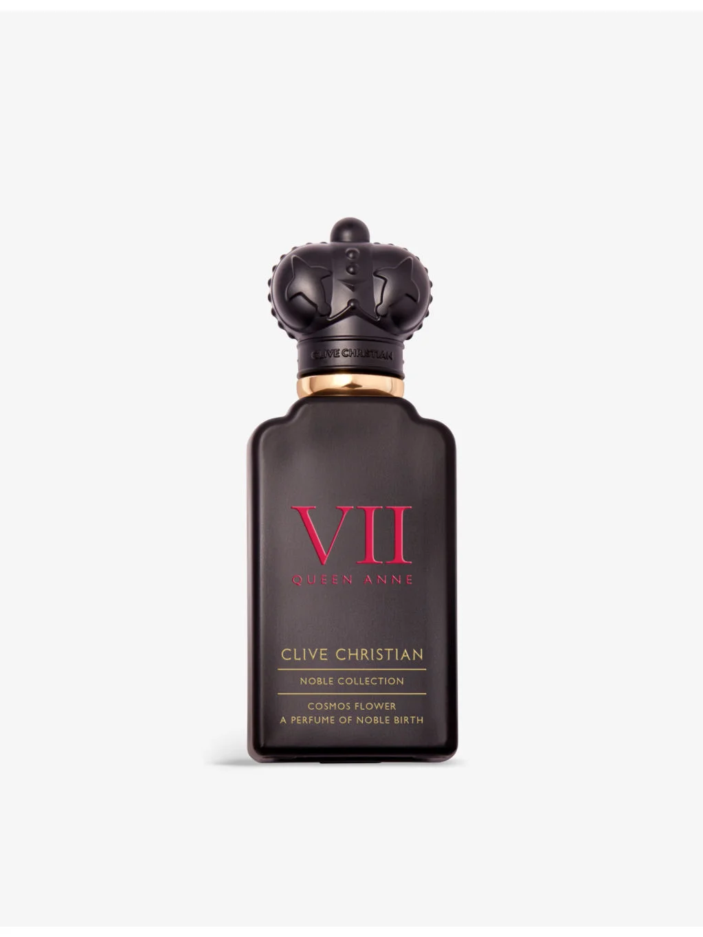 Noble VII Cosmos Flower Perfume 50ml - 1