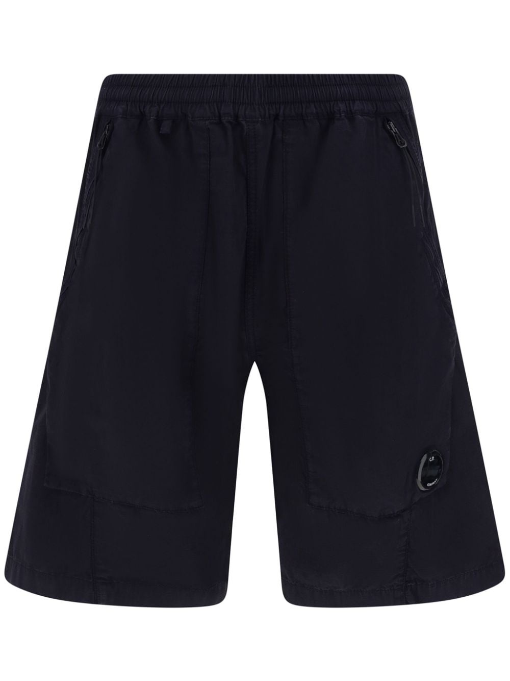 ripstop shorts - 1