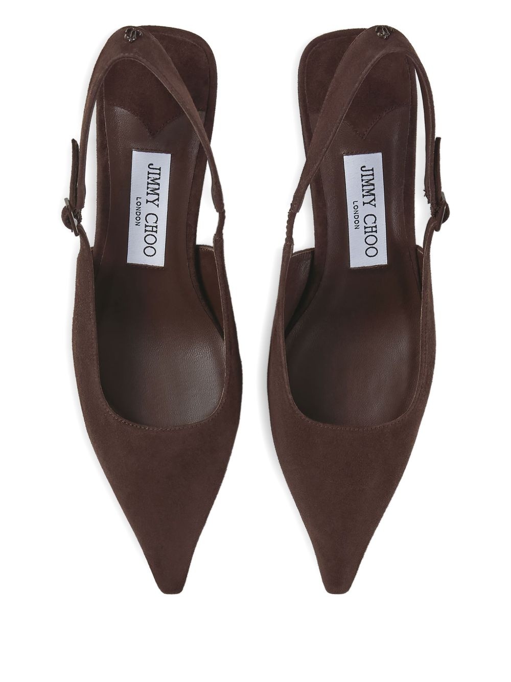 50mm Amel pumps - 4