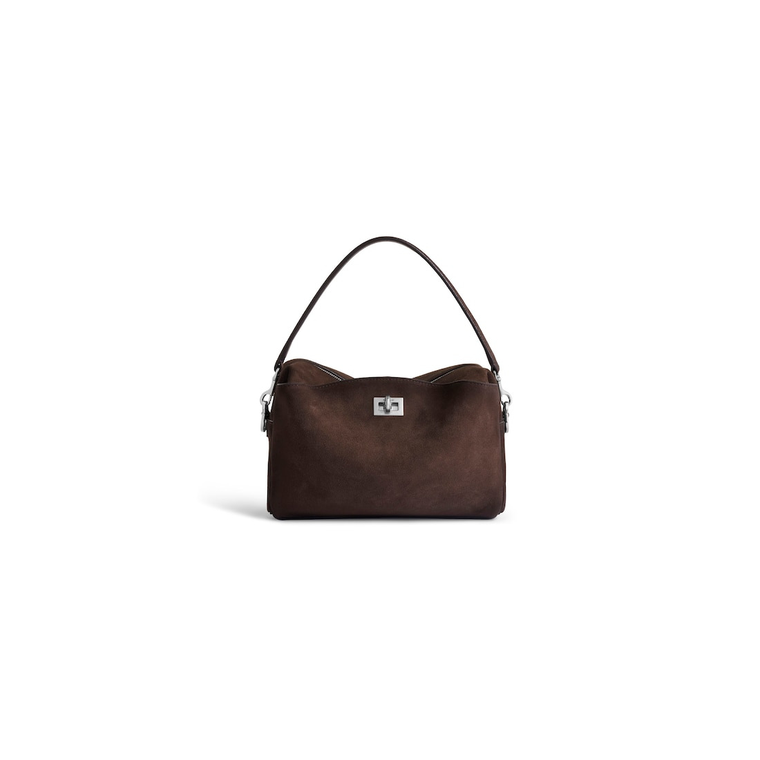 Men's Rodeo Camera Bag in Light Espresso - 4