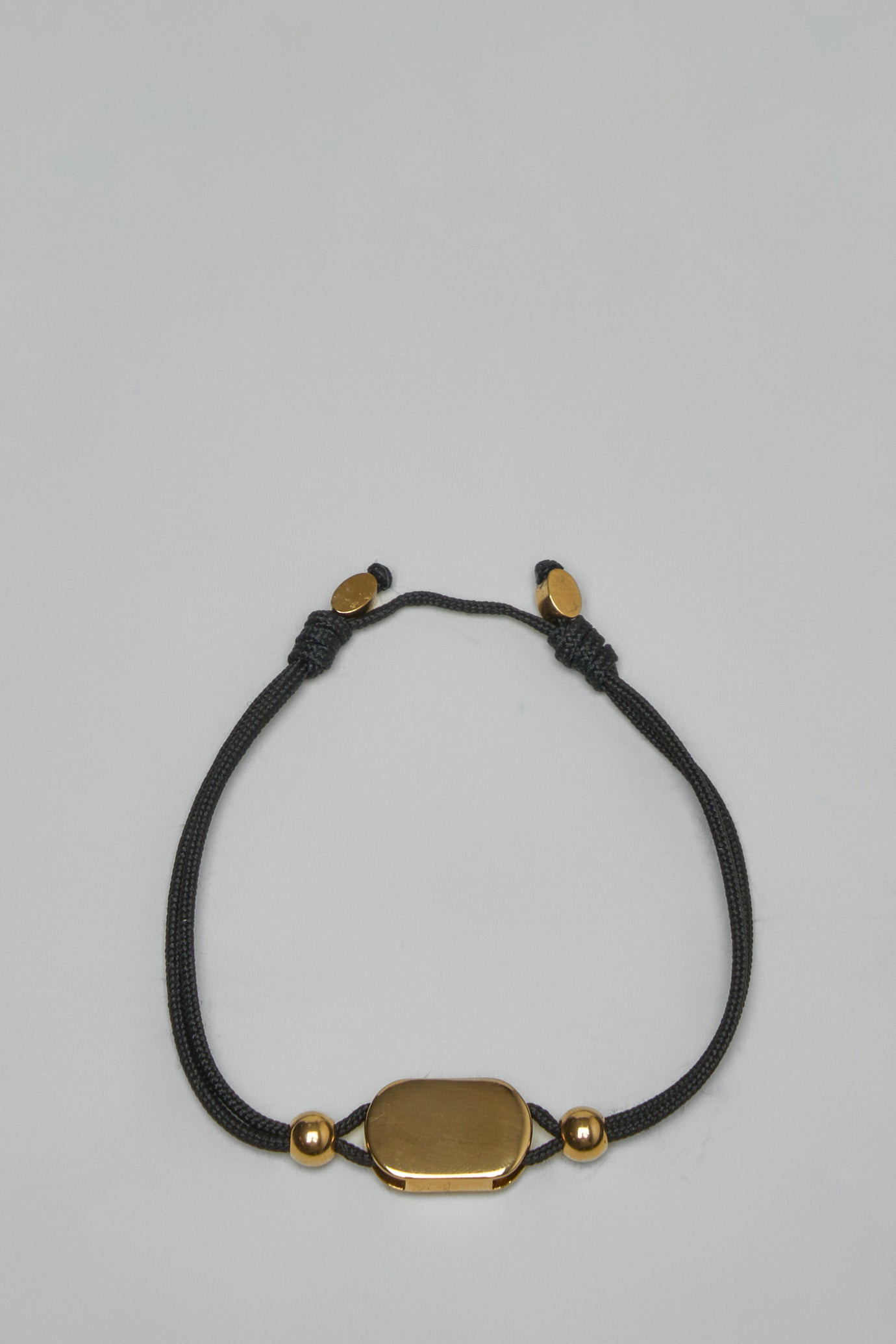 Bracelet Ovalette CMP - 2