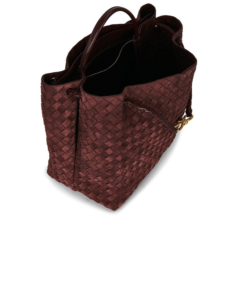 Large Andiamo Bag 6