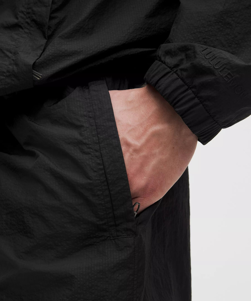 UV-Protective Hiking Short 6" 5
