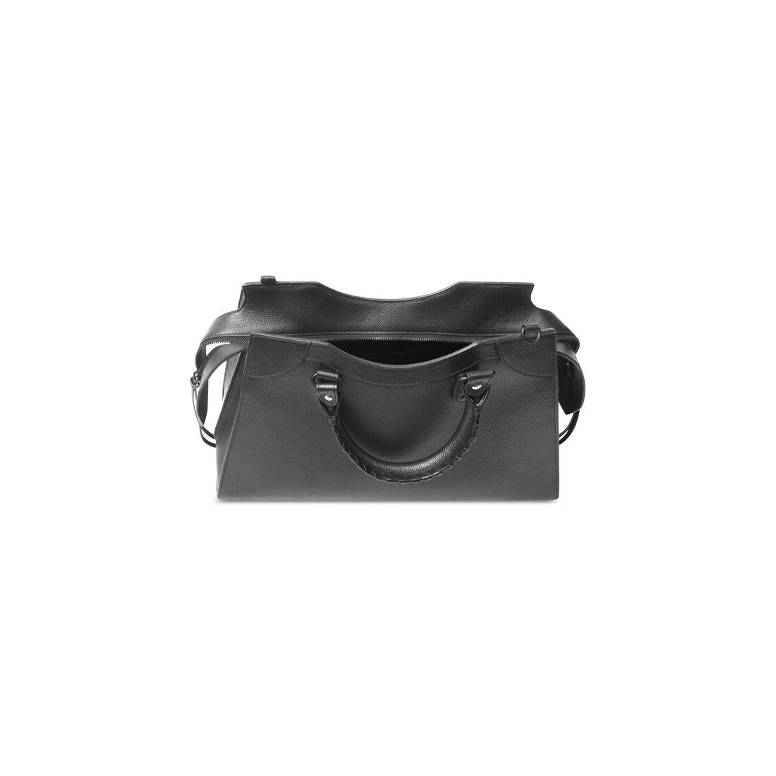 Neo Classic Handbag in Black - 5