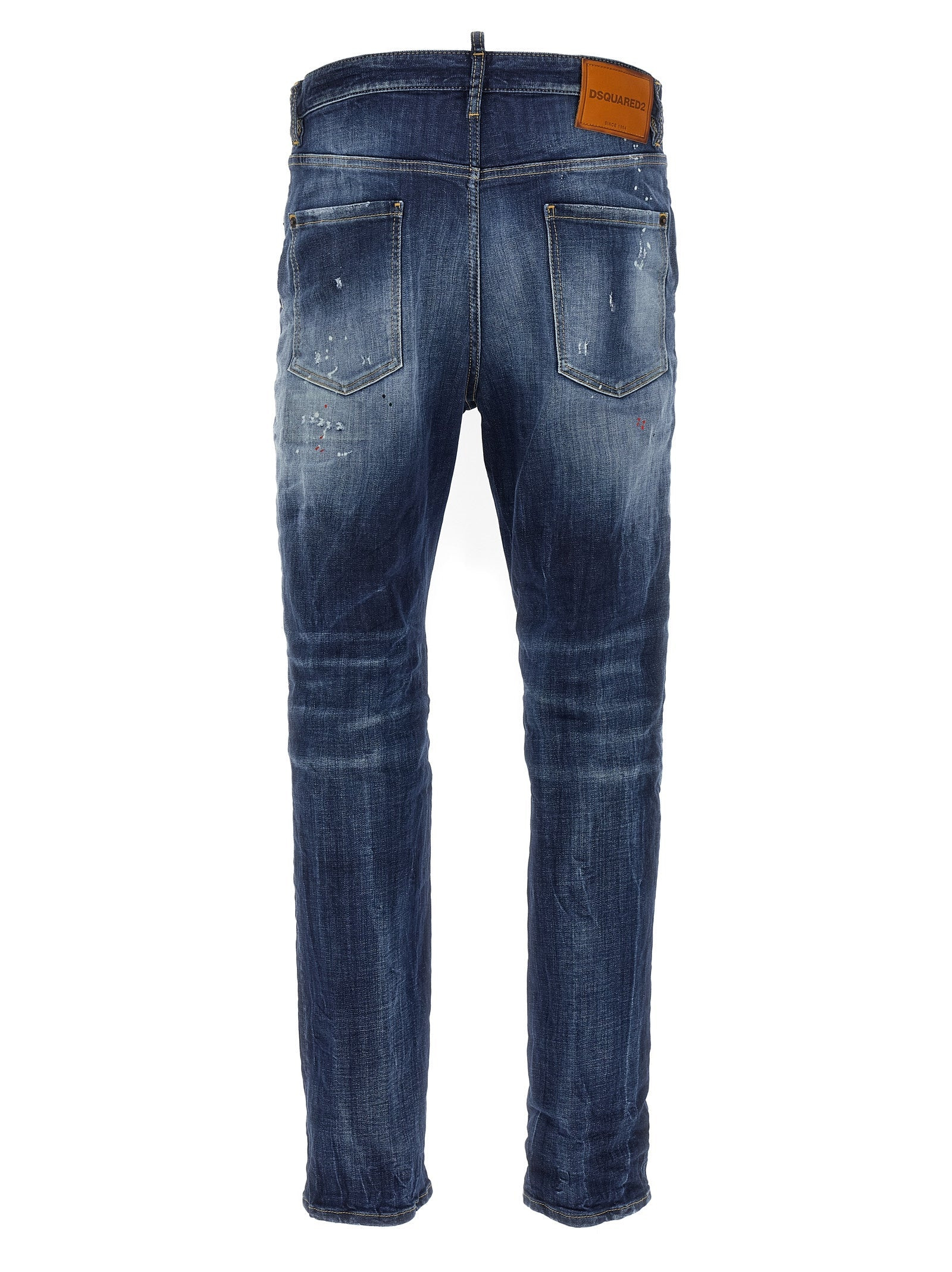 Dsquared2 Men '642' Jeans - 2