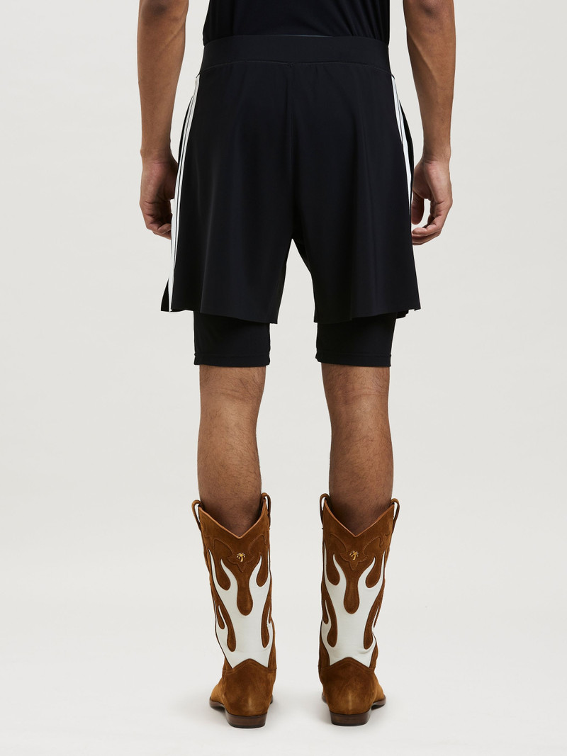 PERFORMANCE TRAINING SHORTS 5