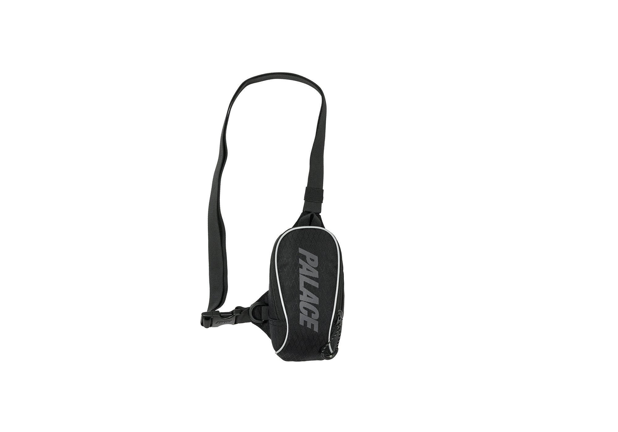 CORDURA Y-RIP SLING BLACK - 1