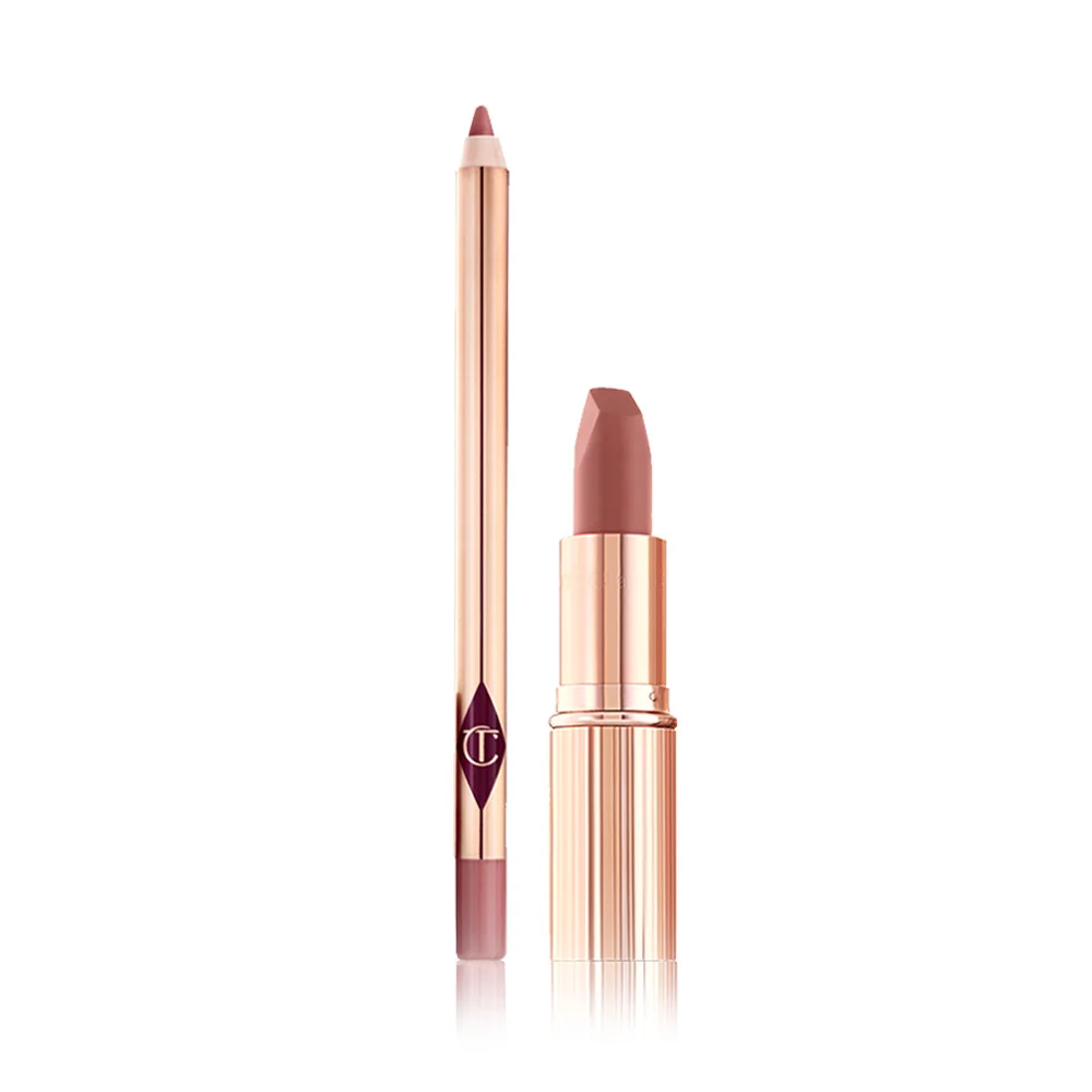 MATTE REVOLUTION LIP KIT MAKEUP KIT - 1