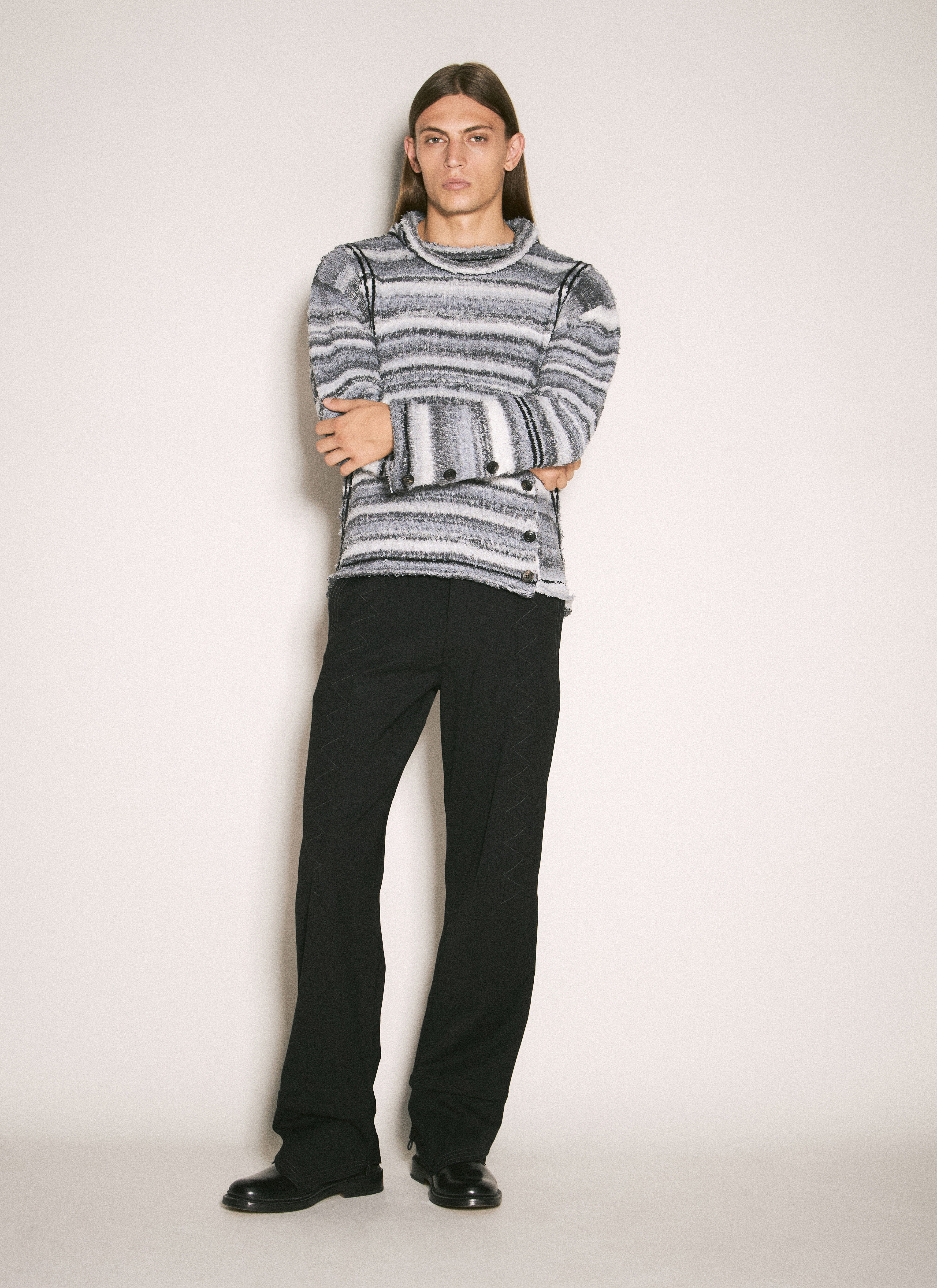 Jacklight Wool Pants - 2