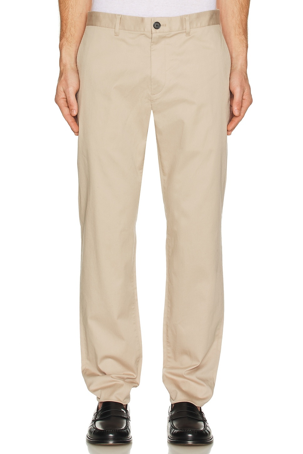 Zaine Trousers - 3