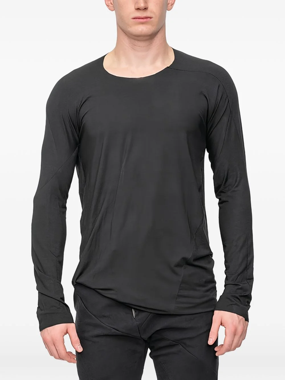 Distortion T-shirt - 1