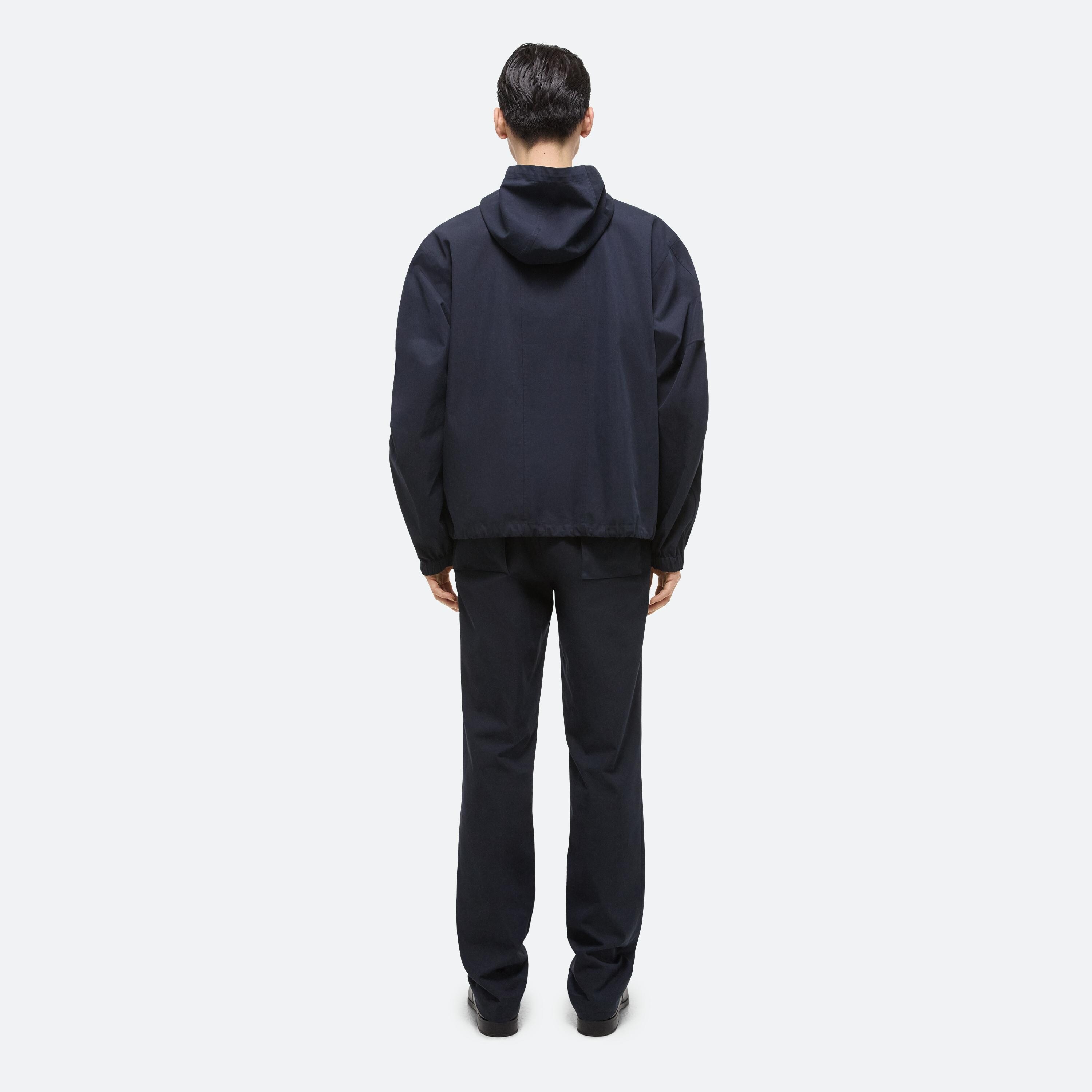 GUSSET PULLOVER - 5
