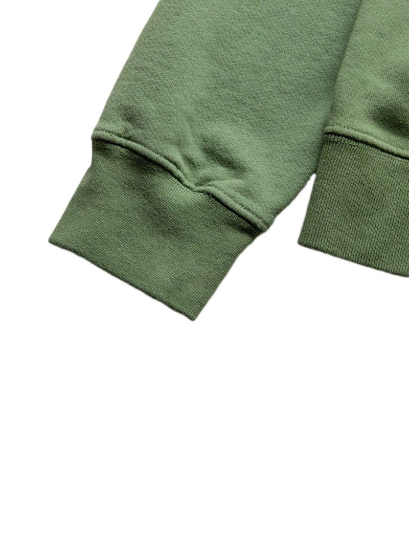 graphic-print long-sleeve hoodie 3