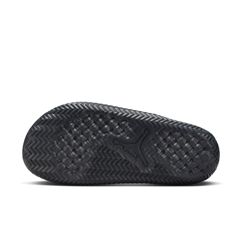 Jordan Air Jordan Paris Saint-Germain Jumpman Slides 'PSG - Black Infrared'  FQ7962-001 outlook