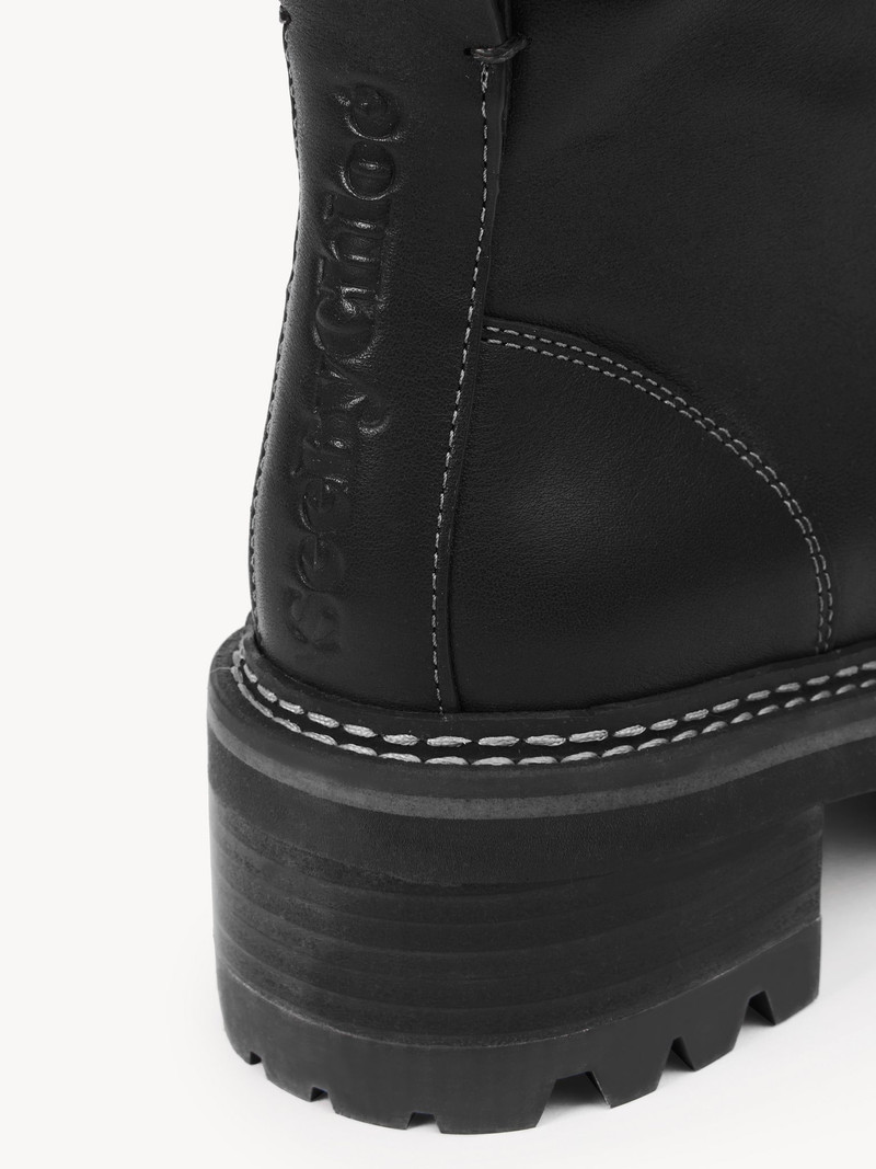 MALLORY BIKER BOOT 4