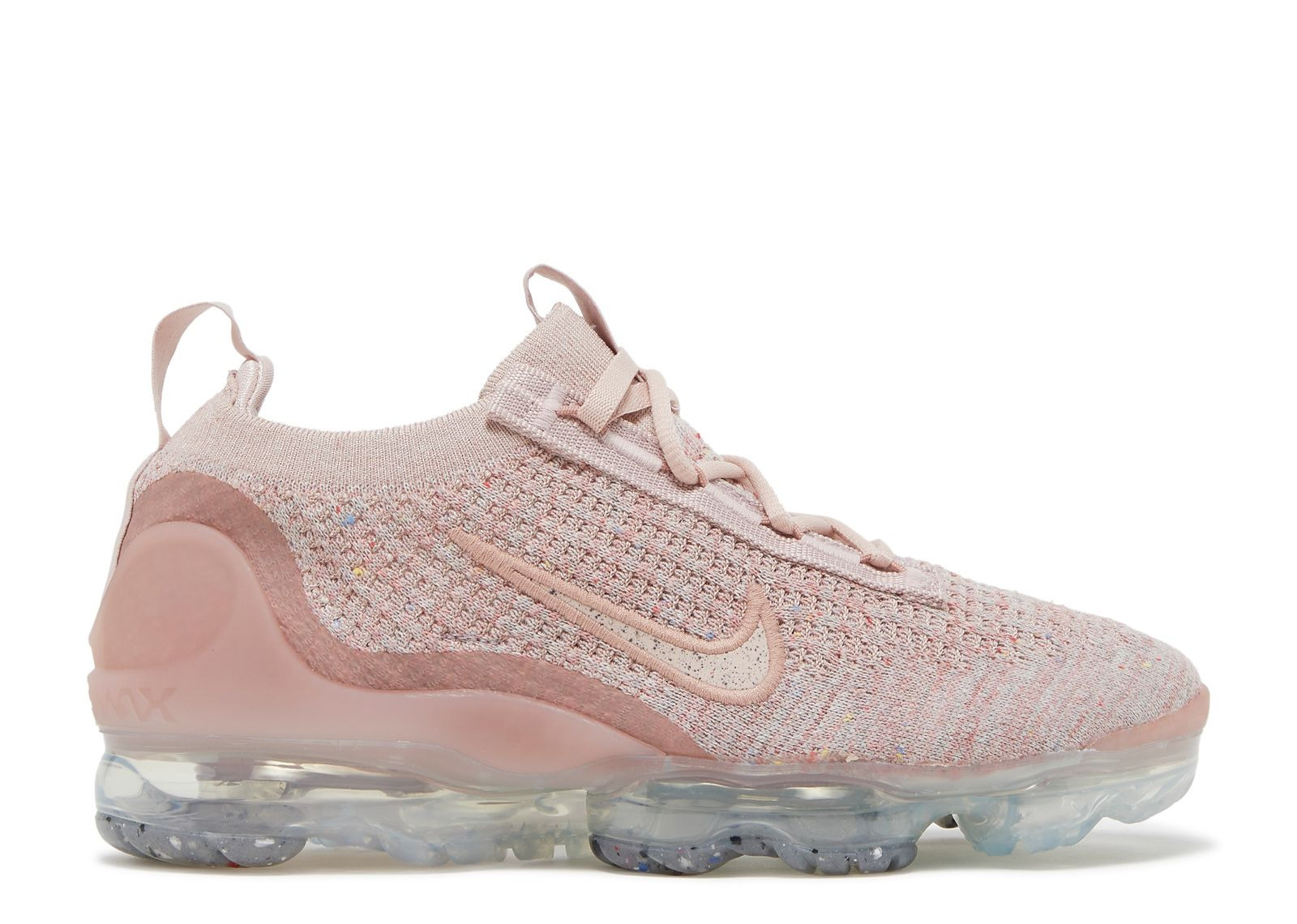 WMNS AIR VAPORMAX 2021 FLYKNIT 'PINK OXFORD' - 1