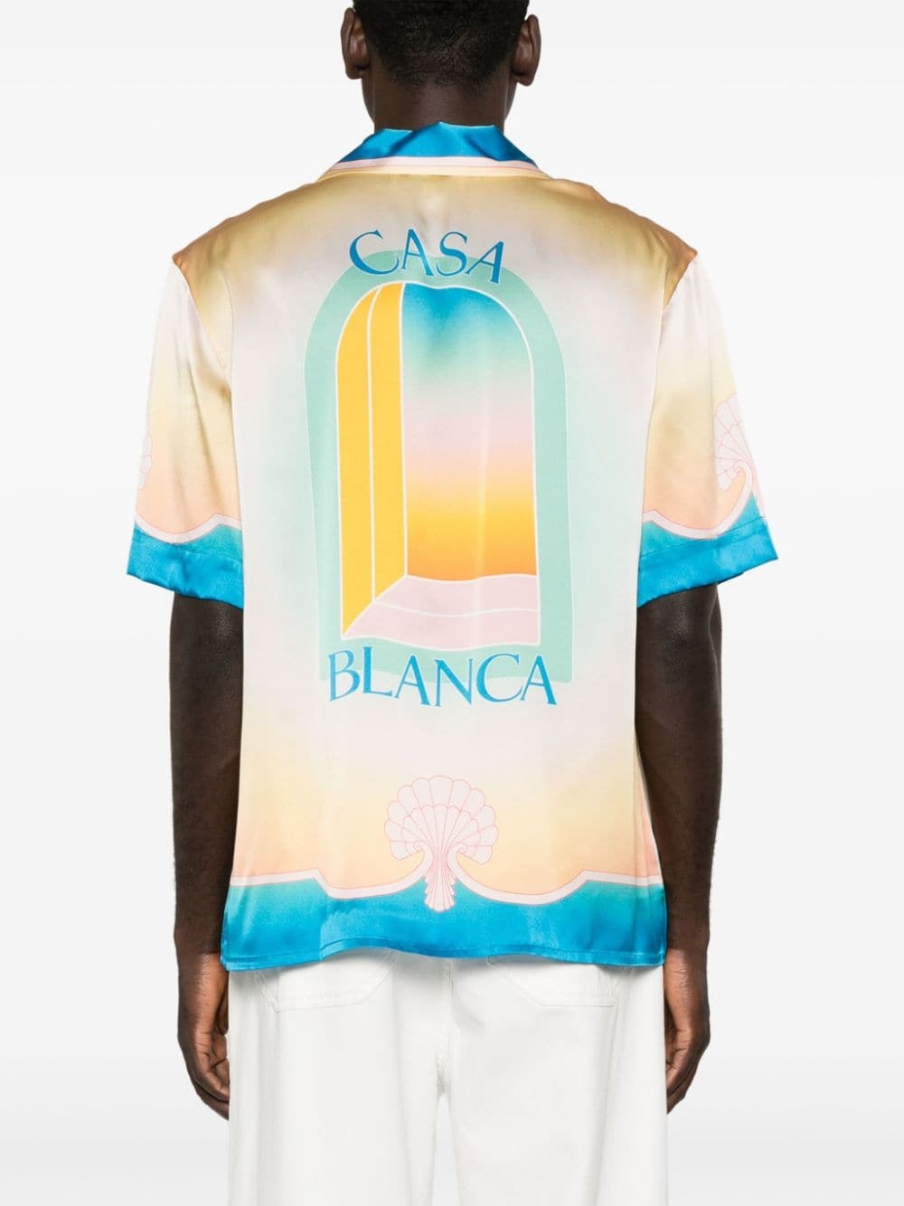 L'Arc Coloré shirt - 5