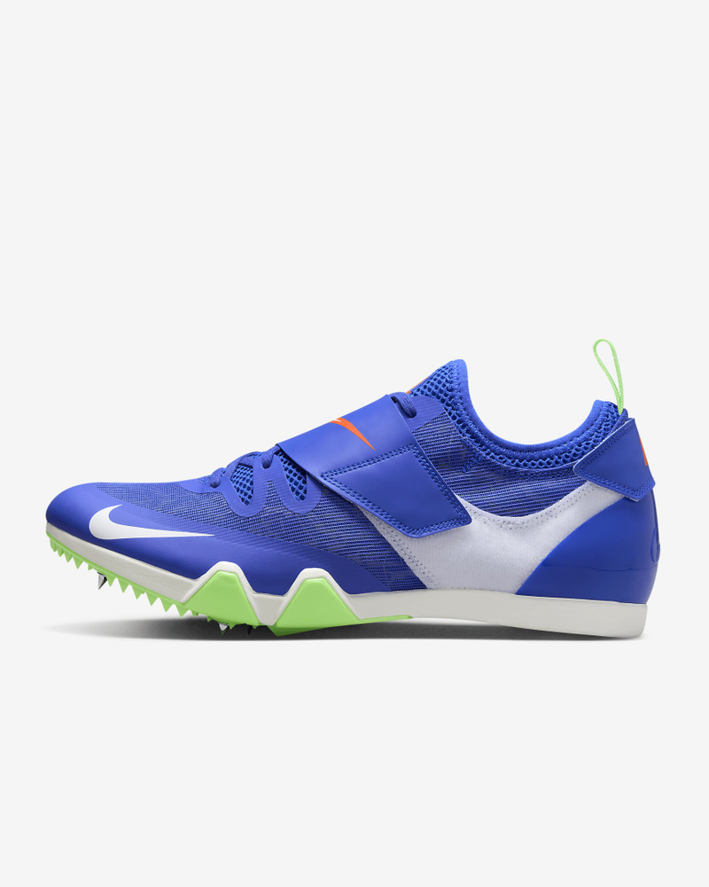 Nike 폴란드 Vault 엘리트 트랙 및 필드 점프 스파이크 - 1
