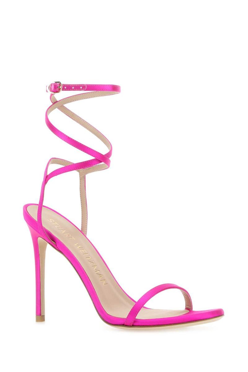 STUART WEITZMAN SANDALS - 2