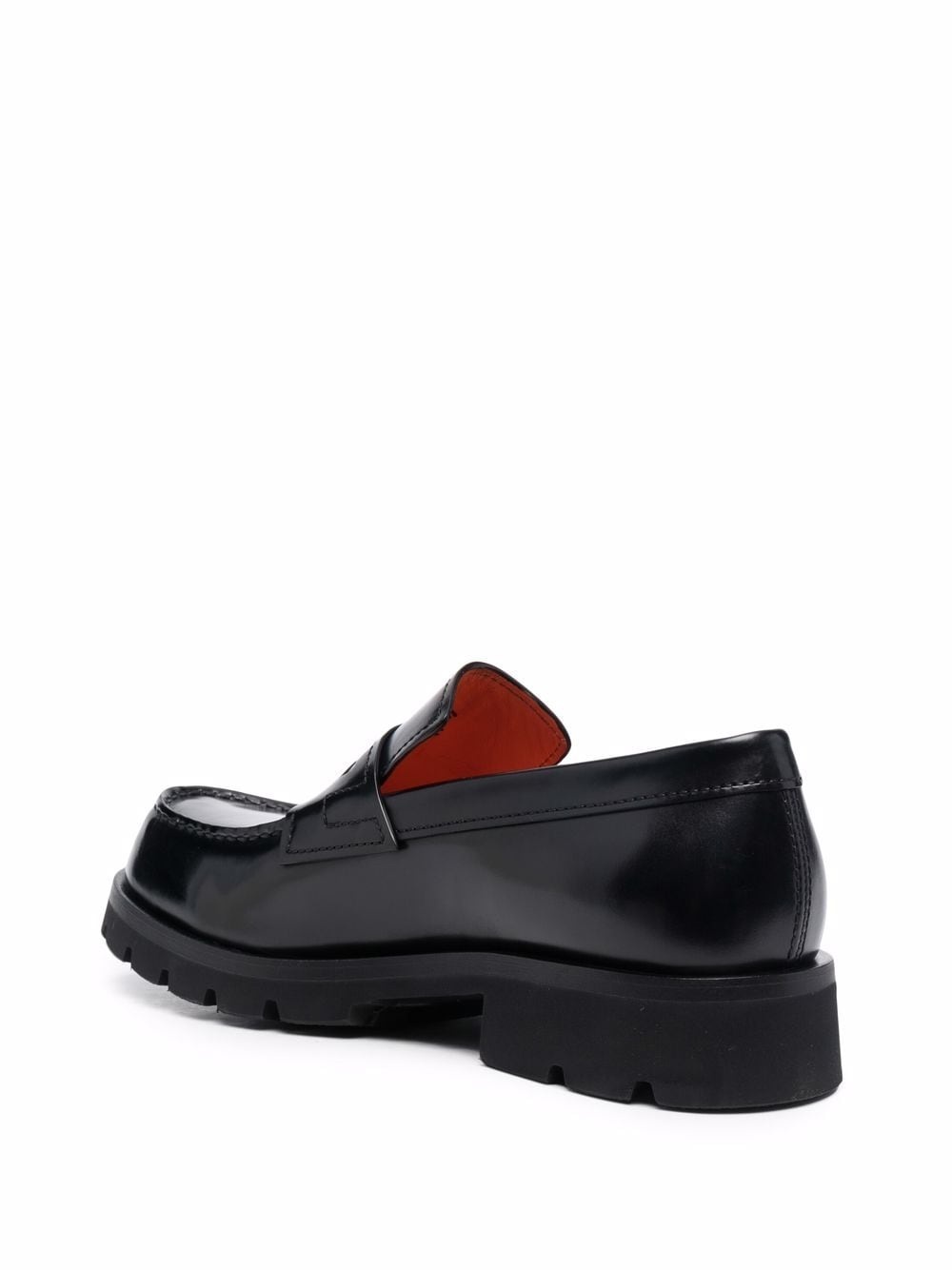 Moca penny loafers - 3