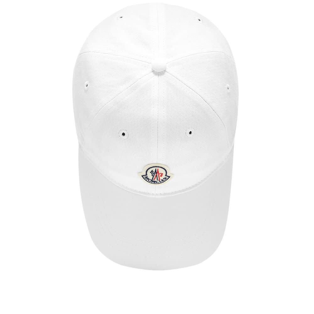 Moncler Logo Baseball Cap - 2