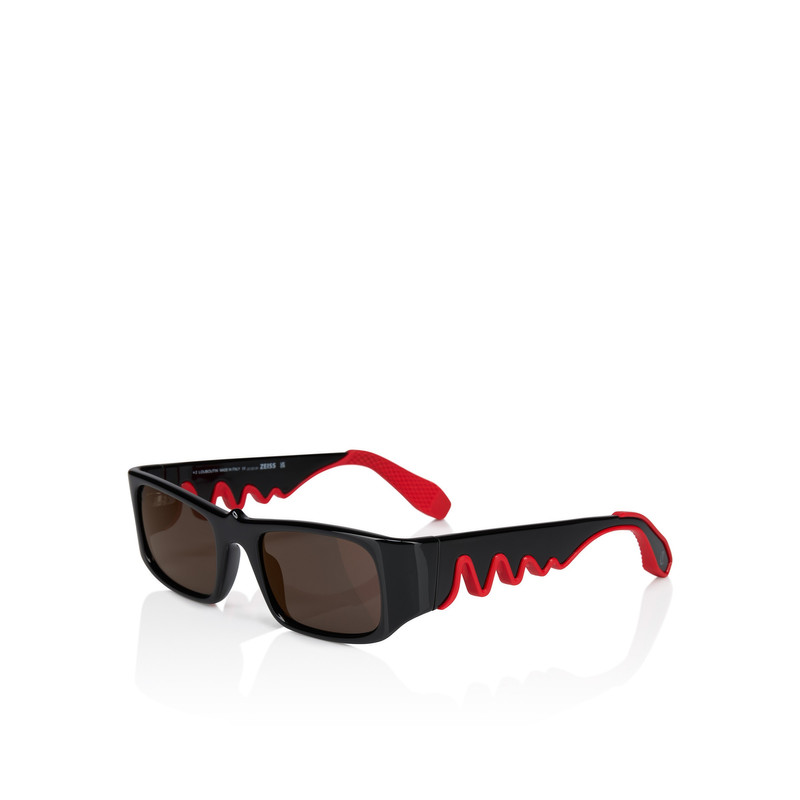 Christian Louboutin Loubishark LB0017 outlook